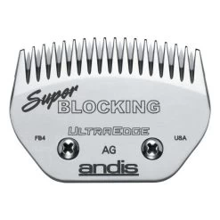 Andis UltraEdge Super Blocking Blades