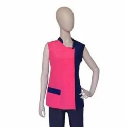 ARTERO Brigitte Smock 6 ARTERO Brigitte Smock -Pet Supply Store abrig fucsia 2xl 00