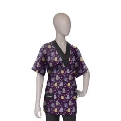 ARTERO Cordoba Smock -Pet Supply Store acord purple s 00