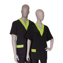 ARTERO Cordoba Smock -Pet Supply Store acord.lime 2