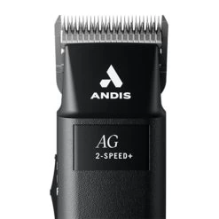 Andis AG Plus 2-Speed Clipper With #10 Blade -Pet Supply Store ad22215 1a 2023