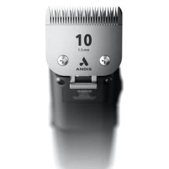 Andis AG Plus 2-Speed Clipper With #10 Blade -Pet Supply Store ad22215 4 2023