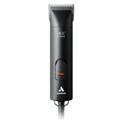 Andis AGC 2-Speed Clipper With #10 Blade