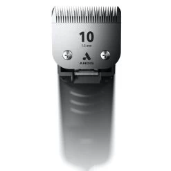 Andis AGC 2-Speed Clipper With #10 Blade -Pet Supply Store ad22340 2023 3