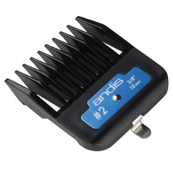 Andis 7 Piece Animal Guide Comb Set -Pet Supply Store ad3365 07 1