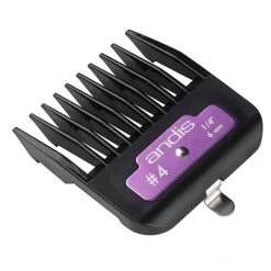 Andis 7 Piece Animal Guide Comb Set -Pet Supply Store ad3365 07 2