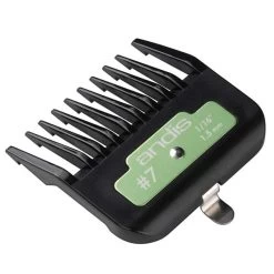 Andis 7 Piece Animal Guide Comb Set -Pet Supply Store ad3365 07 4