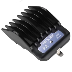 Andis 7 Piece Animal Guide Comb Set -Pet Supply Store ad3365 07 5