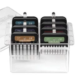 Andis 7 Piece Animal Guide Comb Set -Pet Supply Store ad3365 07 6