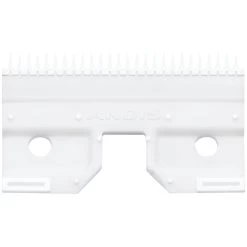 Andis Ceramic Cutters -Pet Supply Store ad56026 560190 ultra fine tooth ceramic cutter size 26t straight front 1