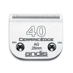 Andis CeramicEdge Blade 40