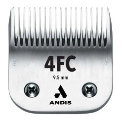 Andis CeramicEdge Blade 4FC Finish Blade