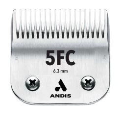 Andis CeramicEdge Blades -Pet Supply Store ad56155 clipper blade ceramicedge straight 1 1