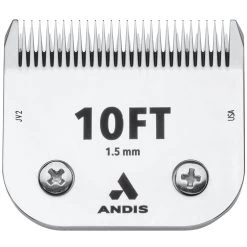 Andis CeramicEdge Blade 10FT