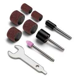 Andis Rechargeable Nail Grinder -Pet Supply Store ad5951 17 2