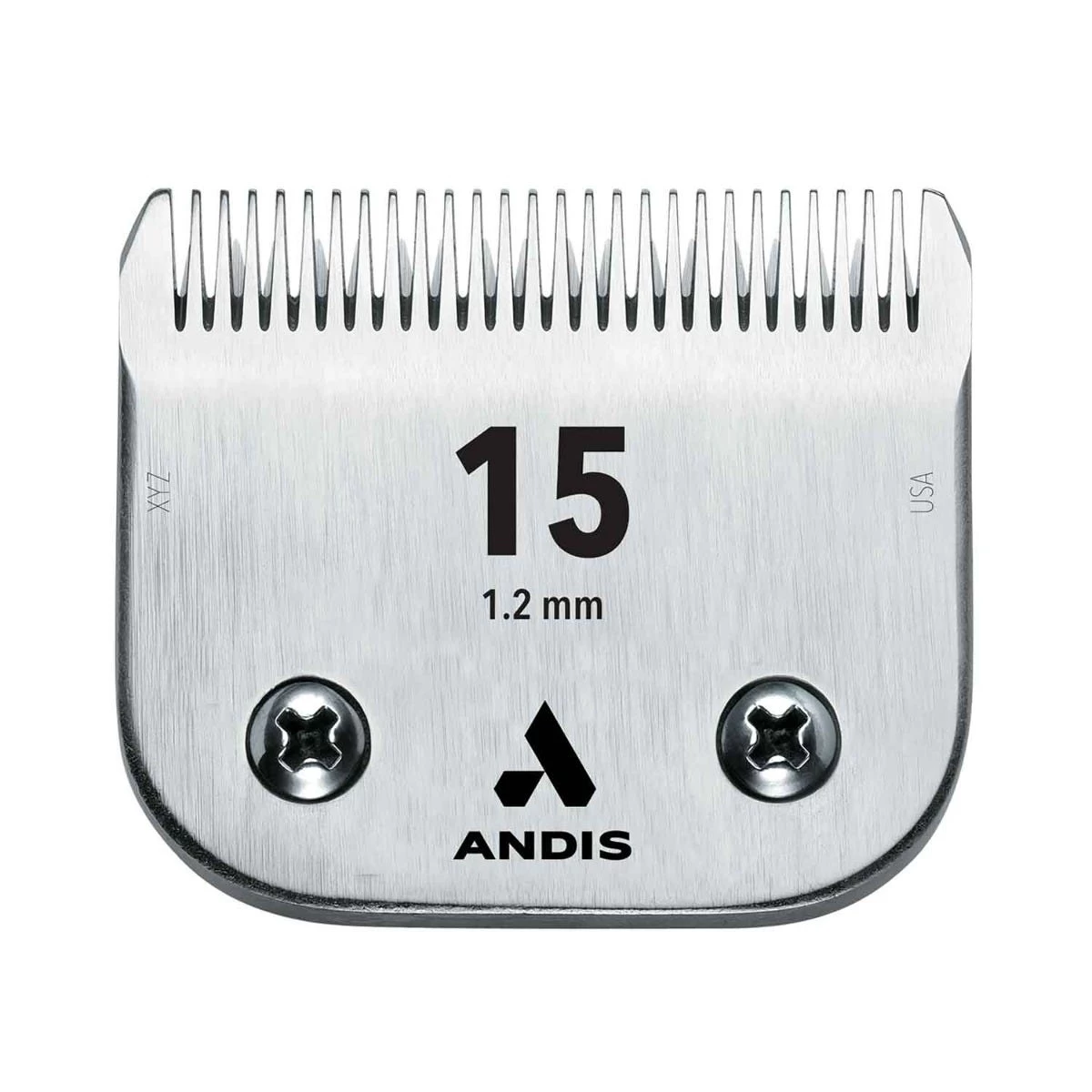 Andis UltraEdge Blade 15 3/64In Cut 1 Andis UltraEdge Blade 15 3/64In Cut