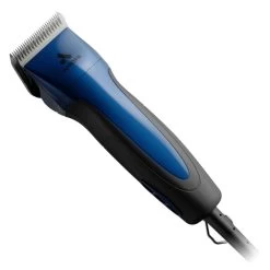 Andis Excel 5-Speed Clipper Blue -Pet Supply Store ad65410 191 excel 5 speed plus clipper smc angle 3 web 3