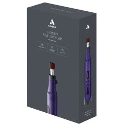 Andis 2-Speed Pet Nail Grinder -Pet Supply Store ad65880 79 2 speed nail grinder ang 1 3d package