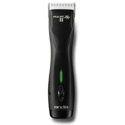Andis Black Pulse ZRII 5-Speed Cordless Clippers