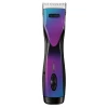 Andis Purple Pulse ZRII 5-Speed Cordless Clippers