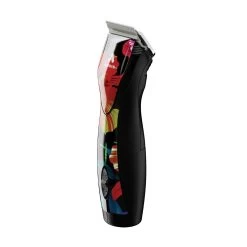 Andis Flora Pulse ZRII 5-Speed Cordless Clippers -Pet Supply Store ad7905 33 pulse zr ii detachable blade clipper flora dblc 2 hero 2 1