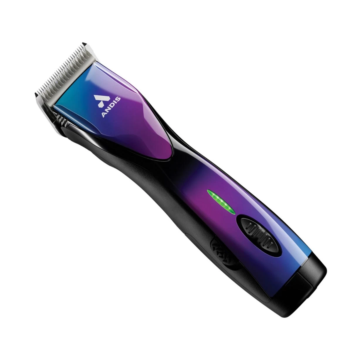Andis Purple Pulse ZRII 5-Speed Cordless Clippers 5 Andis Purple Pulse ZRII 5-Speed Cordless Clippers - Image 5