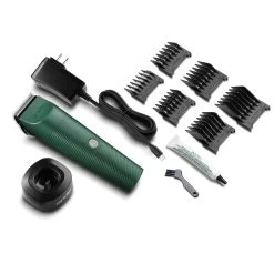 Andis Vida Adjustable Blade Clippers -Pet Supply Store ad8579 43 kit