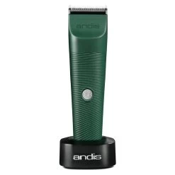 Andis Vida Adjustable Blade Clippers -Pet Supply Store ad8579 43 straight base front