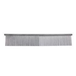 Aussie Dog 7.5" Deluxe Comb