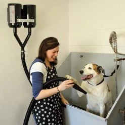 Metro Air Force Twin Turbo Super High Vel. Dryers -Pet Supply Store af1421 1