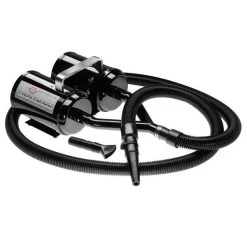 Metro Air Force Twin Turbo Super High Vel. Dryers