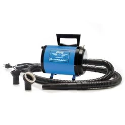 Metro Air Force Commander Variable Speed Dryers -Pet Supply Store af3850 19 001 115 1