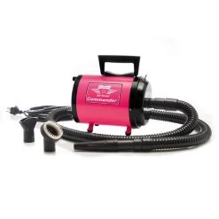Metro Air Force Commander Variable Speed Dryers -Pet Supply Store af3850 75 001 115