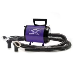 Metro Air Force Commander Variable Speed Dryers -Pet Supply Store af3850 79 001 115