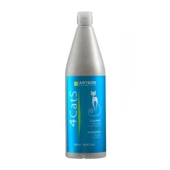 Artero 4 Cats Shampoo -Pet Supply Store ah658 1