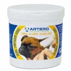 Artero Disposable Ear Cleaning Wipes