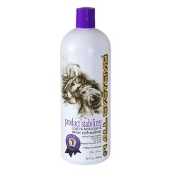 #1 All Systems Product Stabilizer, Coat Re-Texturizer & SkinRefresher
