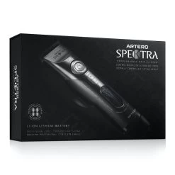 Artero Spektra Clipper -Pet Supply Store am629 5