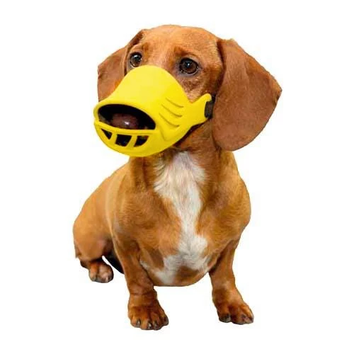 Artero Silicone Muzzles Set Of 4 3 Artero Silicone Muzzles Set Of 4 - Image 3