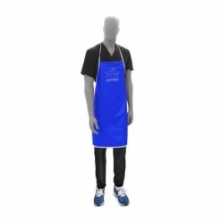 Artero Queen Apron Blue