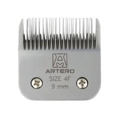 Artero Ceramic 4 F Blade