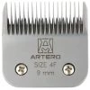 Artero Premium Blade 4F 9mm