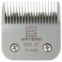 Artero Premium Blade 4F 9mm