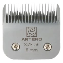 Artero Premium Blade 5F 6mm