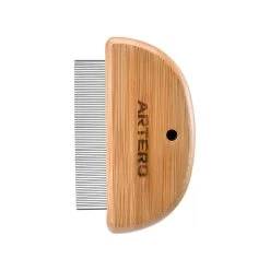 Artero Nature Collection Oval Extra Fine Combs