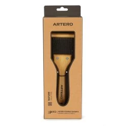 Artero Nature Collection Double Sided Slicker Brush S -Pet Supply Store at0952 12 001