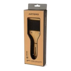 Artero Nature Collection Double Sided Slicker Brush S -Pet Supply Store at0952 12 003