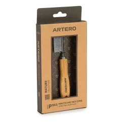 Artero Nature Collection Mini Eye And Face Comb -Pet Supply Store at0963 06 002