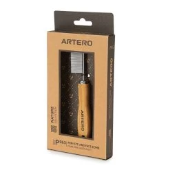 Artero Nature Collection Mini Eye And Face Comb -Pet Supply Store at0963 06 003