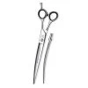 ARTERO ART Onix 8in Curvy Shears